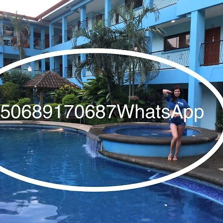 Marina Loft Apart Hotel Coco Exterior foto