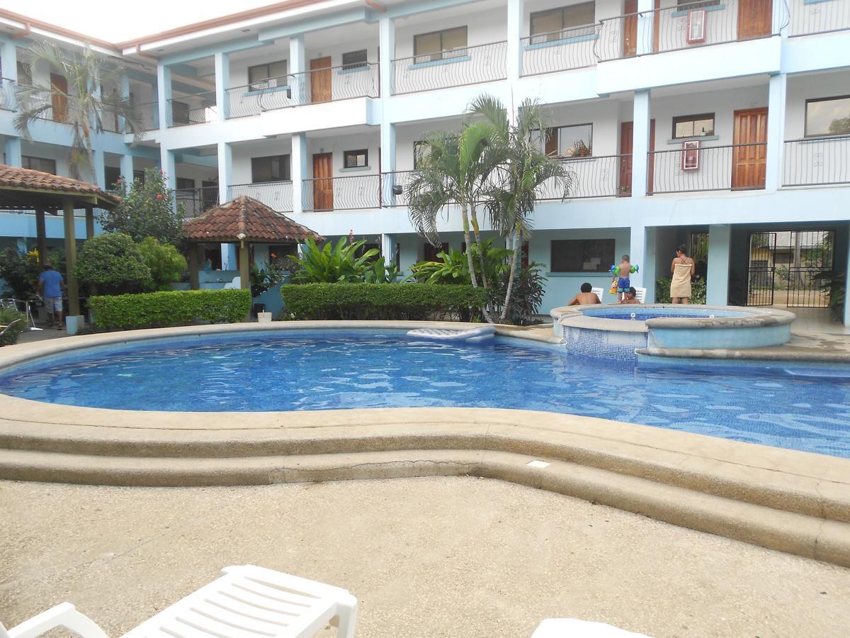 Marina Loft Apart Hotel Coco Exterior foto