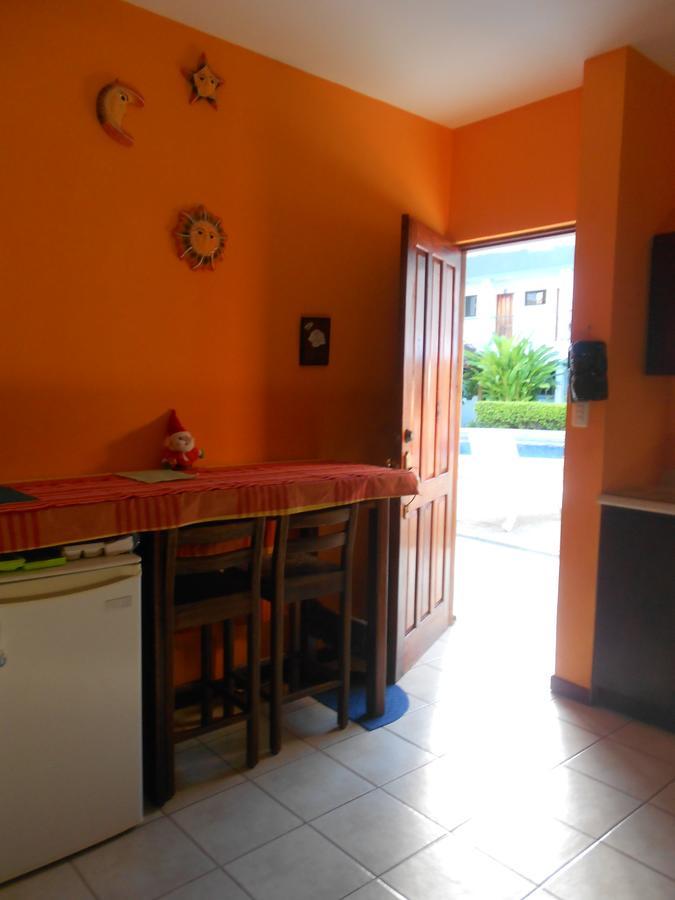 Marina Loft Apart Hotel Coco Exterior foto