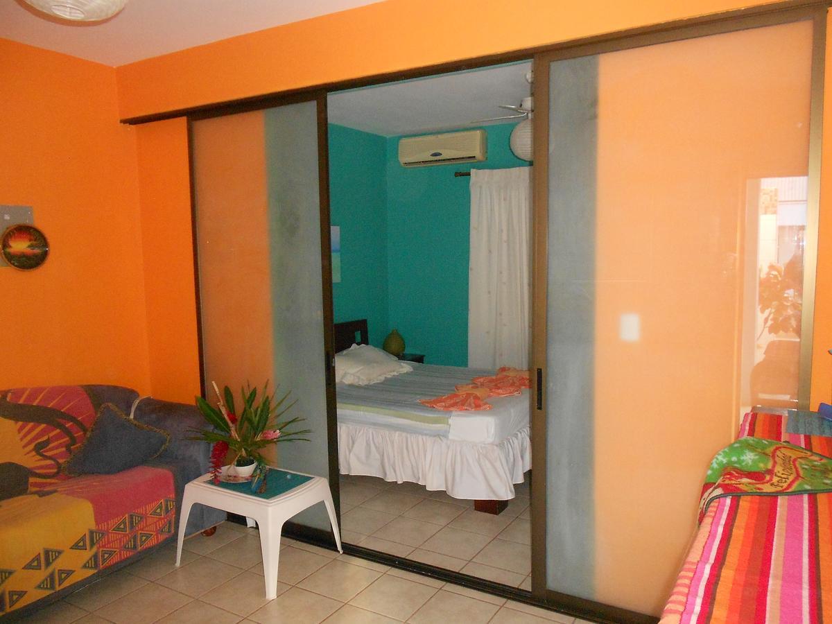 Marina Loft Apart Hotel Coco Exterior foto