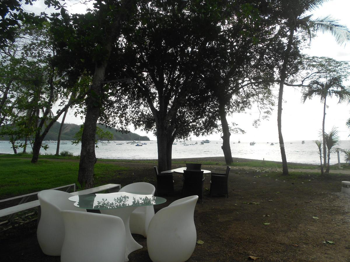 Marina Loft Apart Hotel Coco Exterior foto