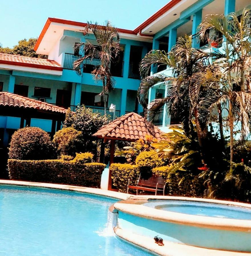 Marina Loft Apart Hotel Coco Exterior foto