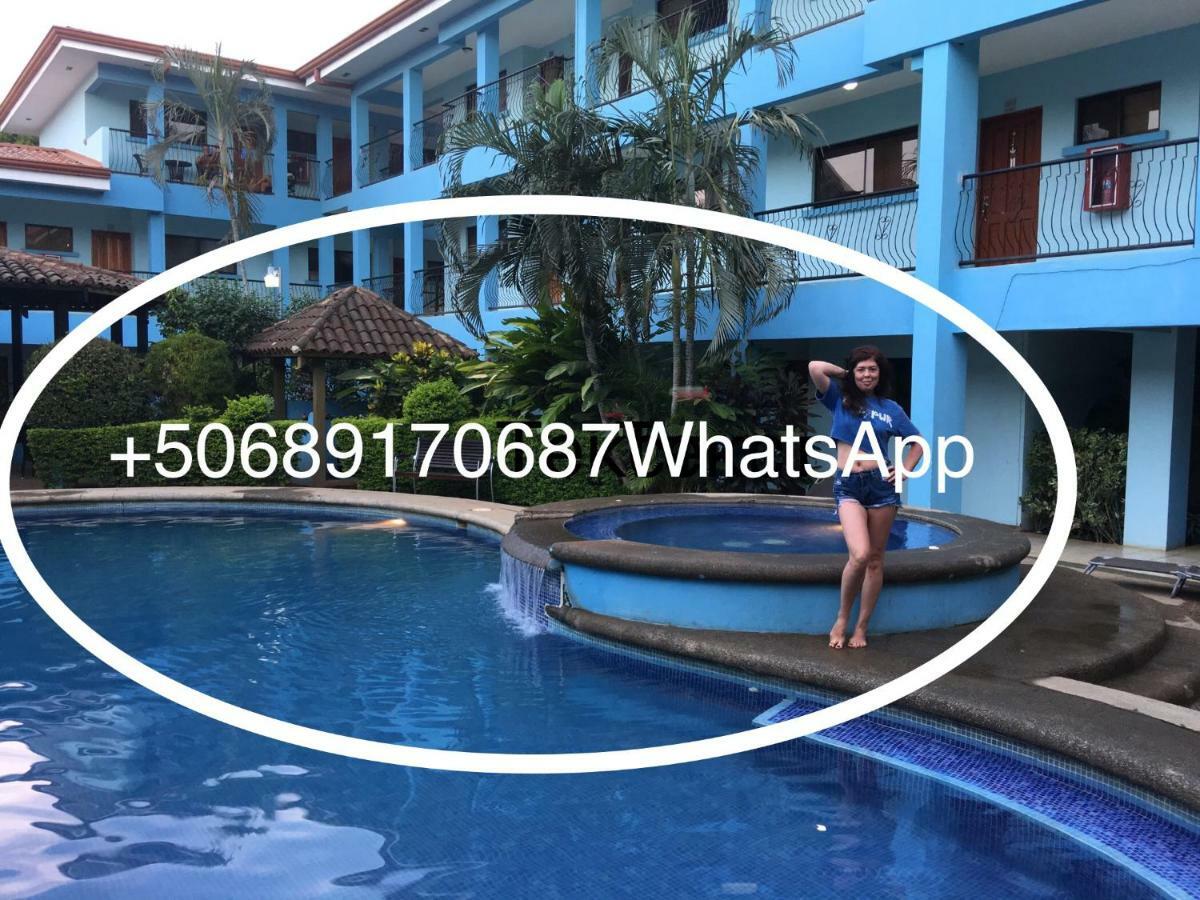 Marina Loft Apart Hotel Coco Exterior foto